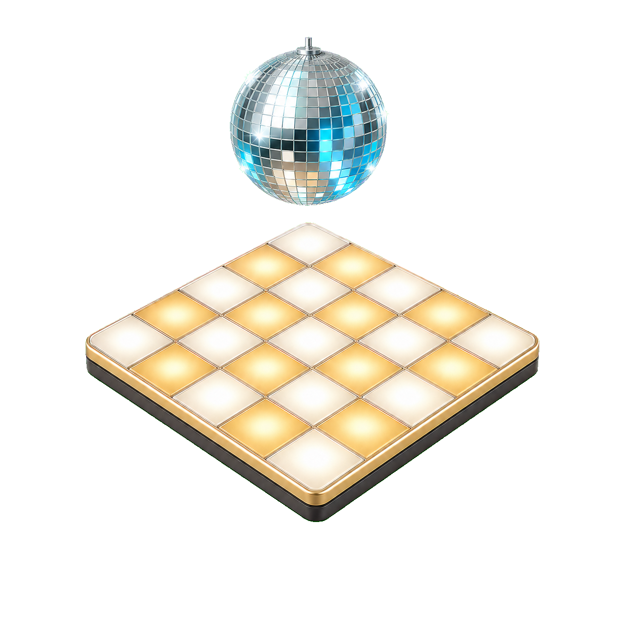 Dance Floors
