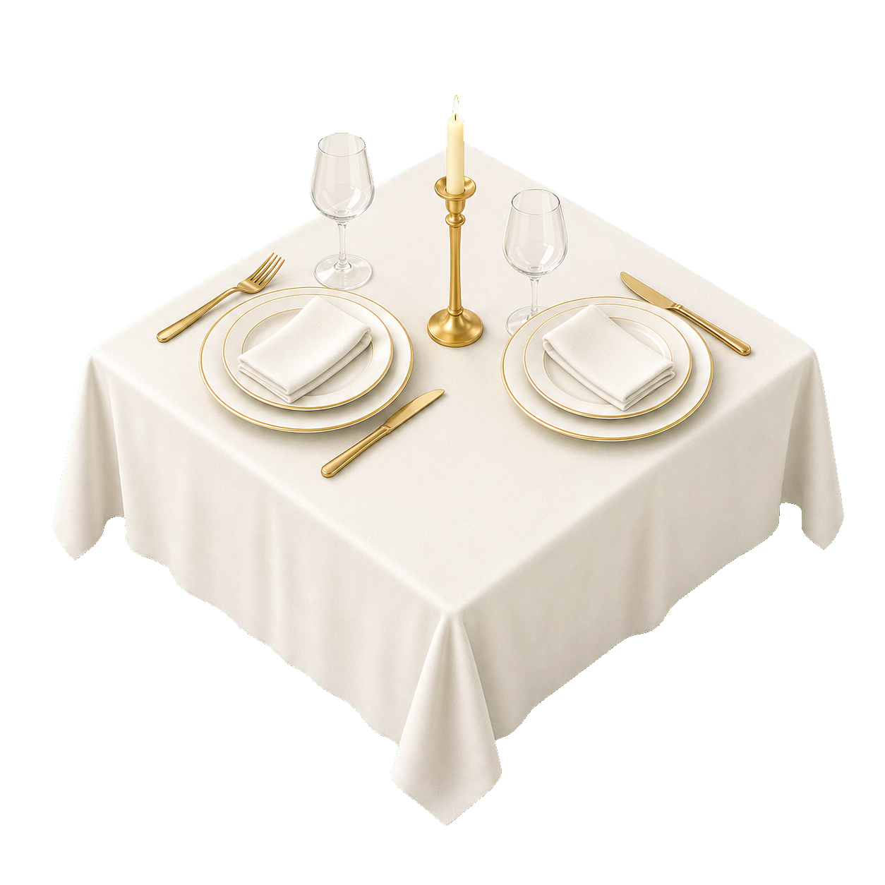 Furniture & Linens