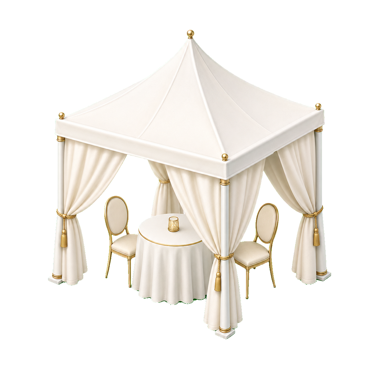 Tent, Table & Chair Rentals