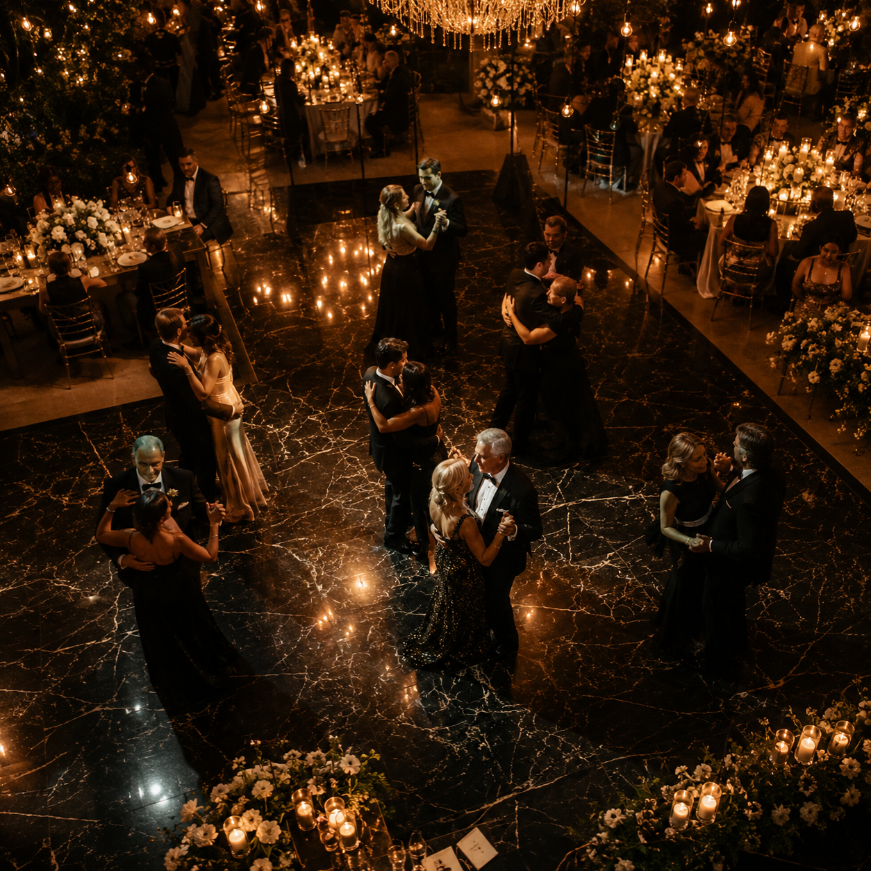Dance Floors