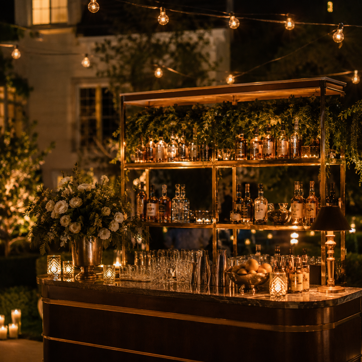Mobile Bars